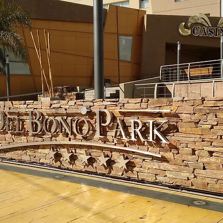 Hotel Del Bono Park San Juan Kültér fotó