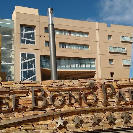 Hotel Del Bono Park San Juan Kültér fotó