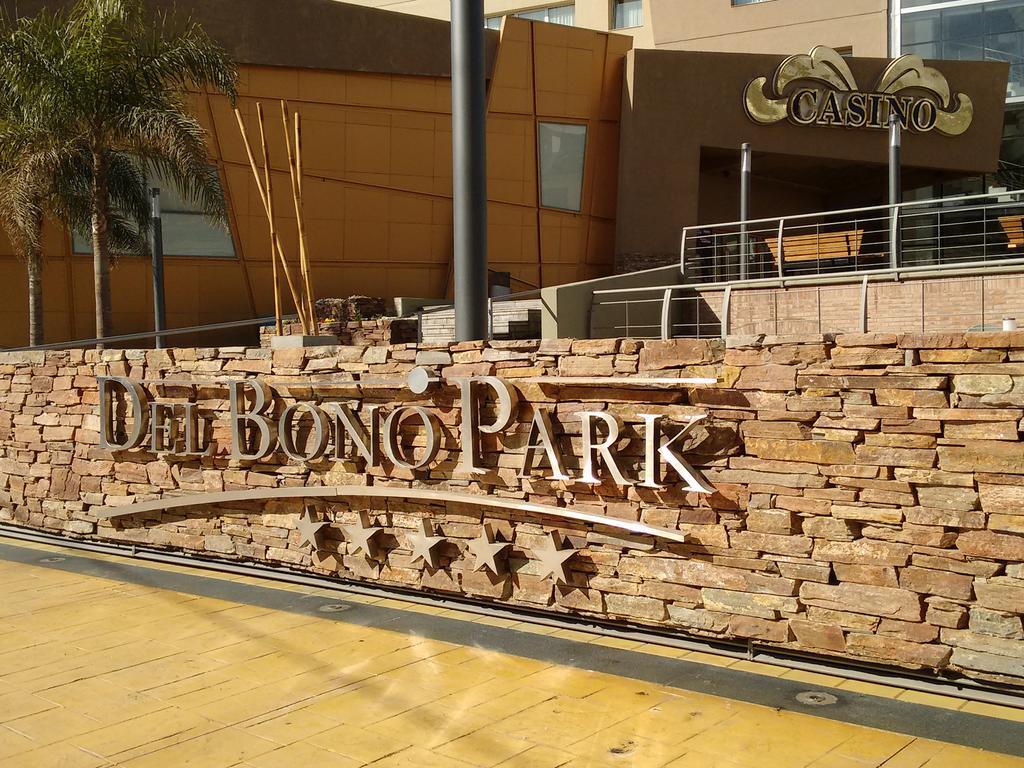 Hotel Del Bono Park San Juan Kültér fotó