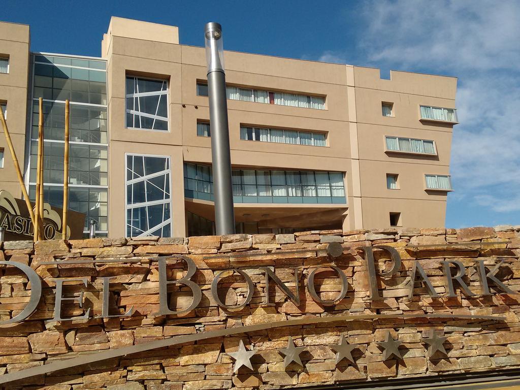 Hotel Del Bono Park San Juan Kültér fotó