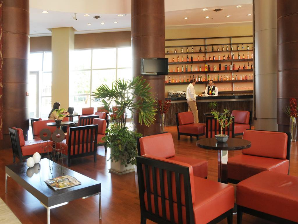 Hotel Del Bono Park San Juan Kültér fotó