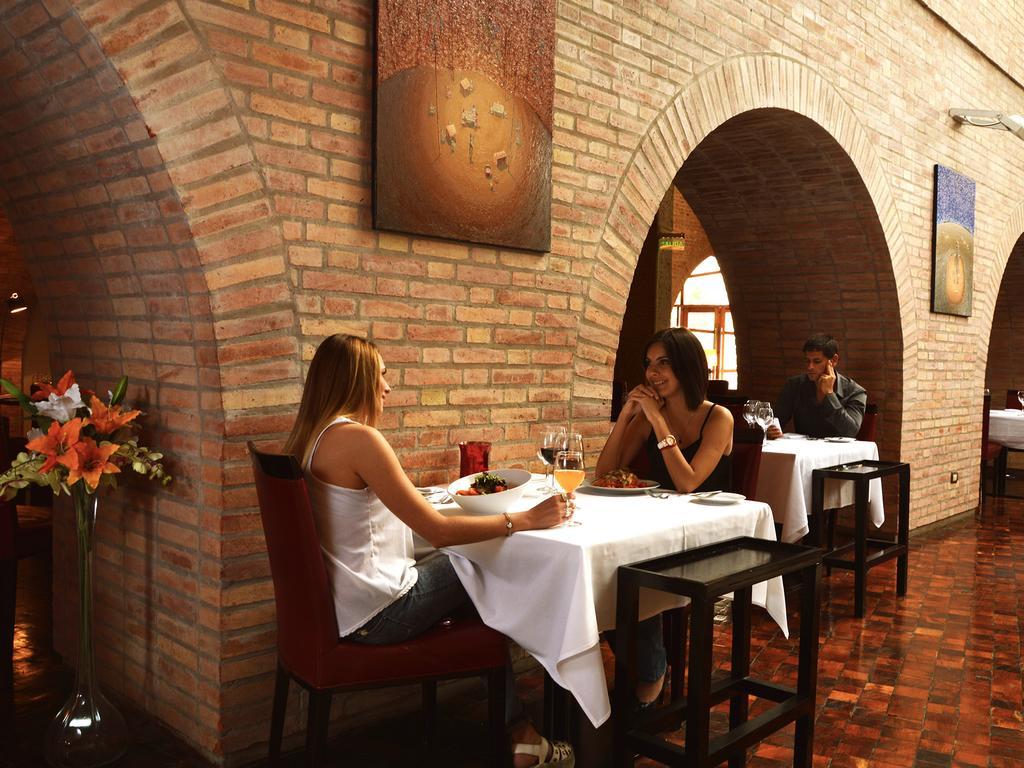 Hotel Del Bono Park San Juan Kültér fotó