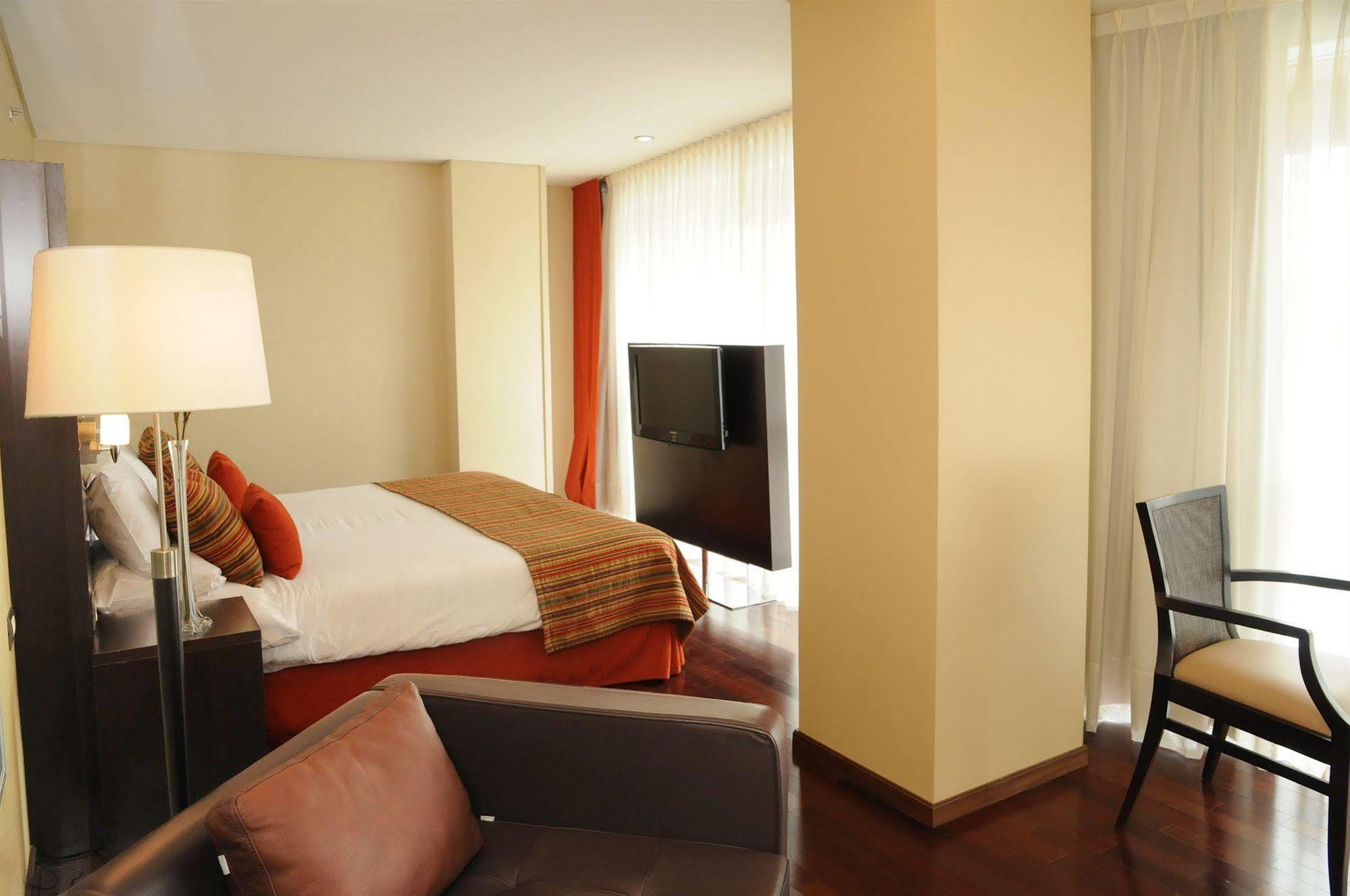 Hotel Del Bono Park San Juan Kültér fotó