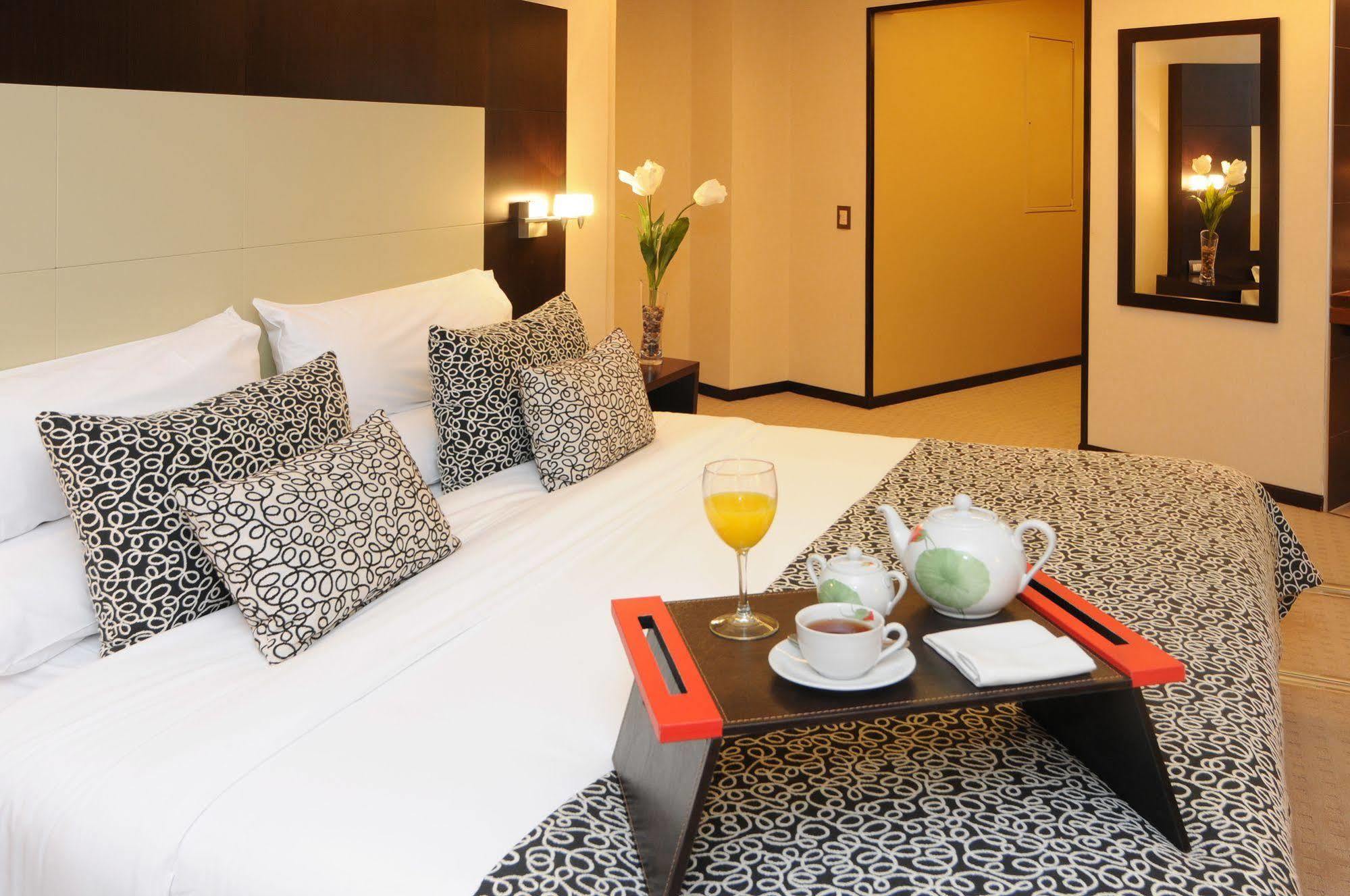 Hotel Del Bono Park San Juan Kültér fotó