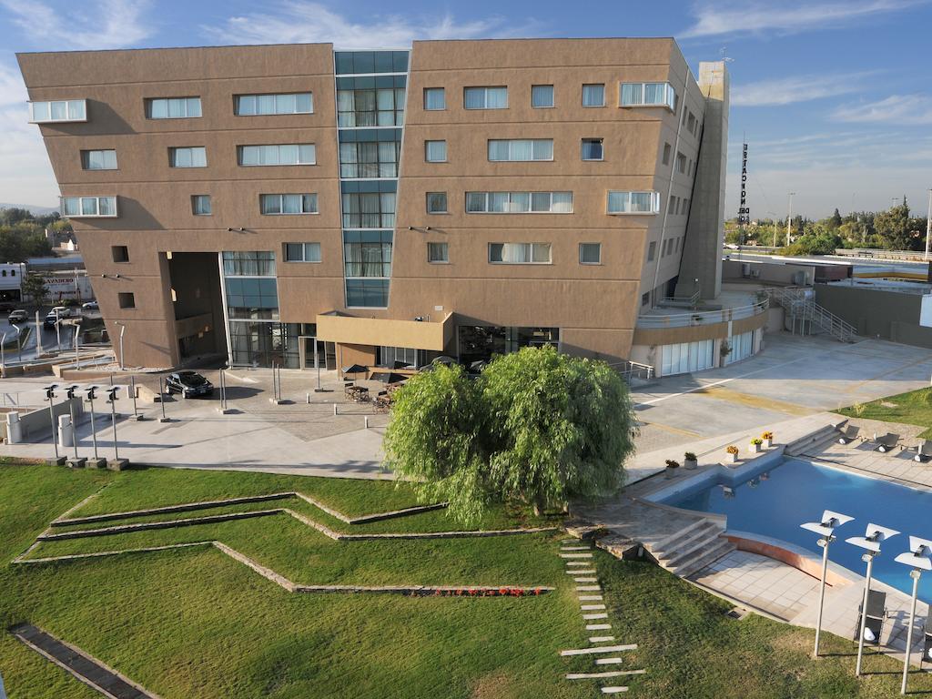 Hotel Del Bono Park San Juan Kültér fotó
