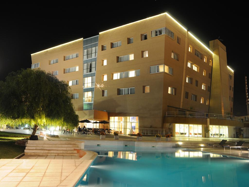 Hotel Del Bono Park San Juan Kültér fotó
