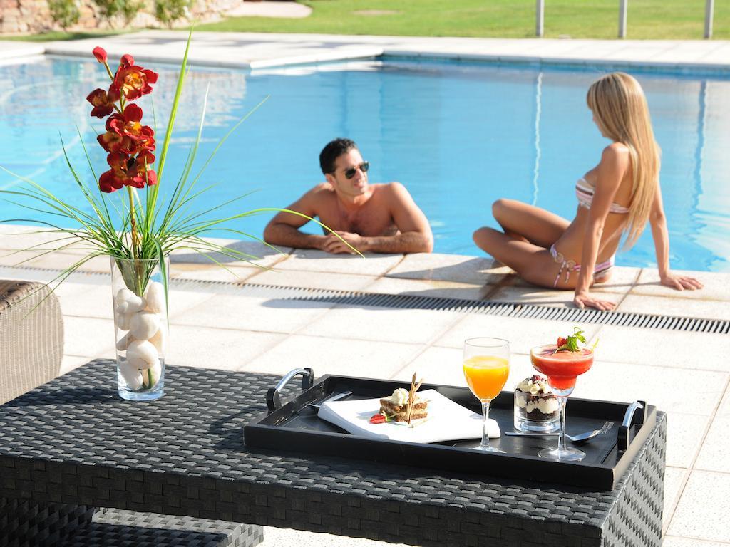 Hotel Del Bono Park San Juan Kültér fotó